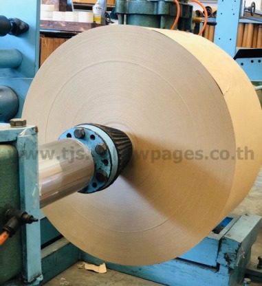 โรงงานกระดาษฉนวน - รับตัดกระดาษม้วนไทยจิ่งเซิ่ง 