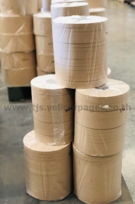 ขายกระดาษฉนวนใช้กับหม้อแปลงไฟฟ้า - รับตัดกระดาษม้วนไทยจิ่งเซิ่ง 