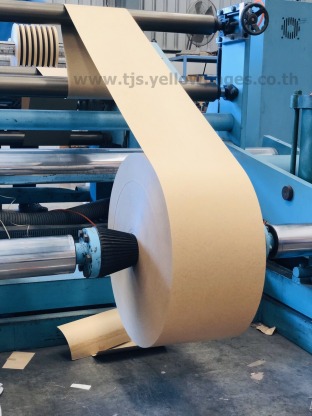 โรงงานตัดกระดาษม้วน ตามสั่ง - รับตัดกระดาษม้วนไทยจิ่งเซิ่ง 