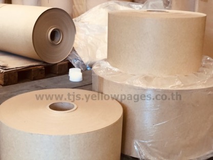 ขายส่งกระดาษฉนวนไฟฟ้า - รับตัดกระดาษม้วนไทยจิ่งเซิ่ง 