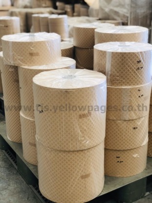 จำหน่ายกระดาษฉนวนไฟฟ้า ราคาถูก - รับตัดกระดาษม้วนไทยจิ่งเซิ่ง 
